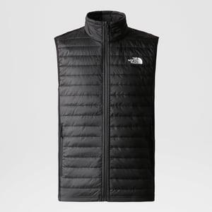 Men’S Canyonlands Hybrid Gilet