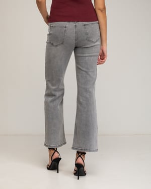 Basisjeans