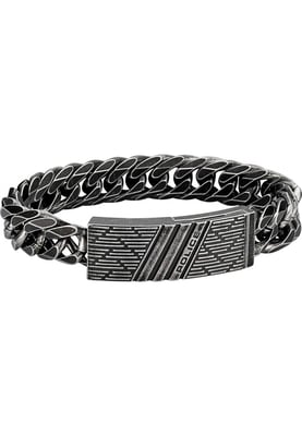 Police PJ26287BSE.02-L Mens Bracelet