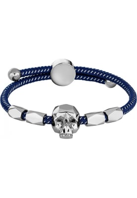 Police PJ.26554BLN-02 Mens Bracelet