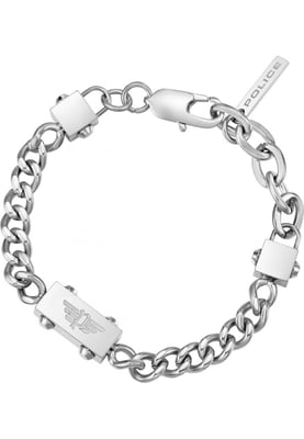Police PEAGB0002101 Mens Bracelet