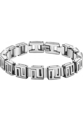 Police PJ26563BSS.01 Mens Bracelet