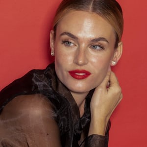Luxenter Oorbellen met Glimmende Zirkonia 18k goud afwerking - Riashe