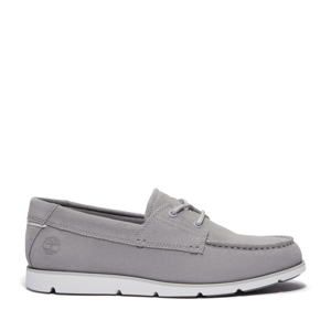 Grafton Bay Lace-Up Shoe