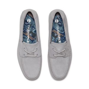 Grafton Bay Lace-Up Shoe