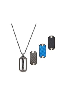 Police PEJGN2009202 Mens Necklace