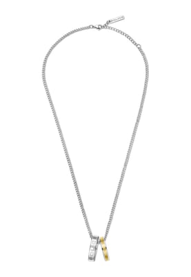 Police PEAGN0032702 Mens Necklace