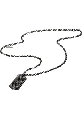 Police S14AIE01C Mens Necklace