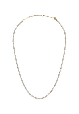 Daniel Wellington DW00400391 Ladies Classic Necklace