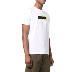 Dsquared2 Mens T Shirts D2 Icon Patch Regular Fit Short Sleeve Summer Cotton Tee