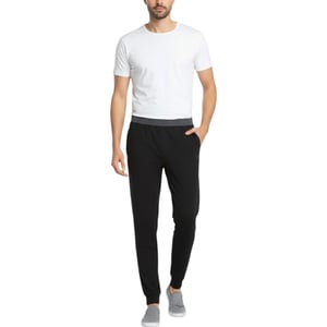 Lyle and Scott Mens Pyjama Set T Shirt Pants Sleepwear Loungewear Lounge Set
