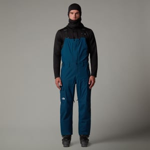 Men’S Freedom Bib Trousers