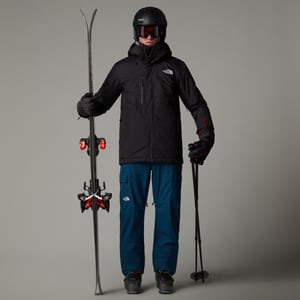 Men’S Freedom Bib Trousers
