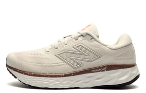 New Balance Fresh Foam X Evoz v4 Womens Premium Running Shoes Gym Fitness Trainers Grey