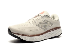 New Balance Fresh Foam X Evoz v4 Womens Premium Running Shoes Gym Fitness Trainers Grey