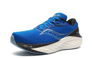 Saucony Triumph 22 Mens Running Shoes