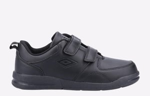 Umbro Ashfield Velcro-sko Junior