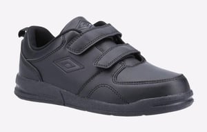 Umbro Ashfield Velcro-sko Junior
