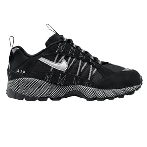 Nike Air Humara Zwarte Sneakers