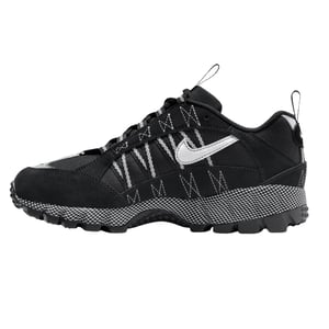 Nike Air Humara Zwarte Sneakers