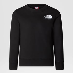 Teen's Graphic Sweater