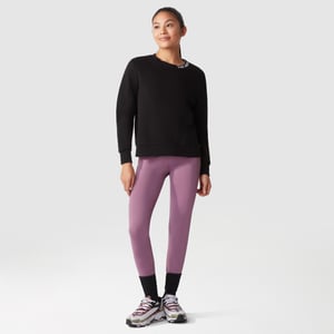 Women’S Zumu Crew Sweatshirt