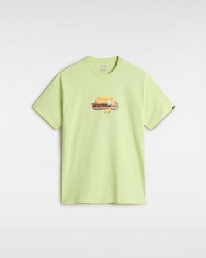 Times Up T-Shirt