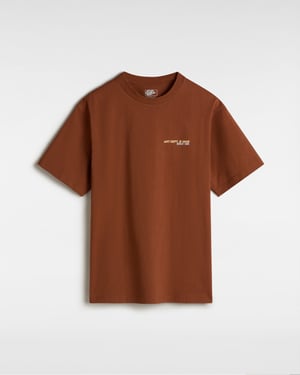Art Dept. Tee T-Shirt
