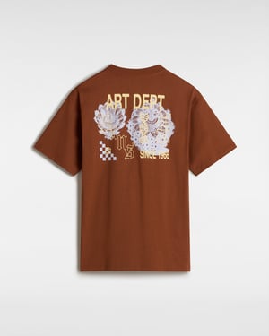 Art Dept. Tee T-Shirt