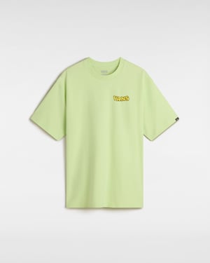 Skull La Shaka Loose T-Shirt