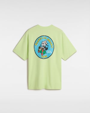 Skull La Shaka Loose T-Shirt