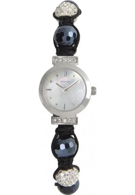 Sekonda 4063G Ladies Watch and Necklace Gift Set