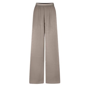 Summum Trousers crinkle satin pantalons 4s2550-12294