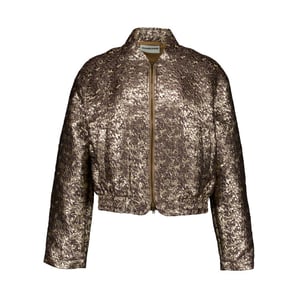 Femmes Du Sud Jk-0020 jackets paige metallic