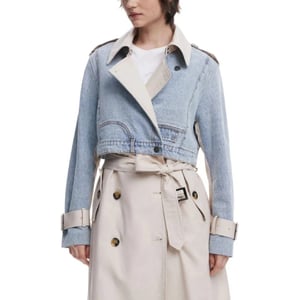 Desigual Jackets women jacket