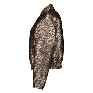 Femmes Du Sud Jk-0020 jackets paige metallic
