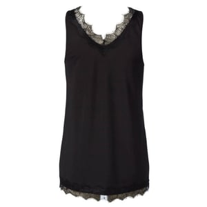 Rosemunde Top zonder mouw 4220 billie