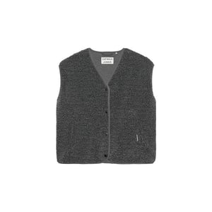 Catwalk Junkie 2504022408 teddy bodywarmer