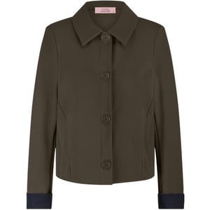 Studio Anneloes Hilly bonded jacket