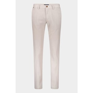Gardeur Chino hose flatfront tapered fit tonic-4 430801/1012