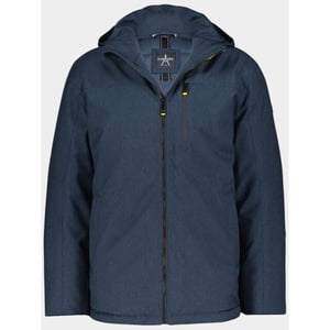 Donders 1860 Winterjack textile jacket 21917/751