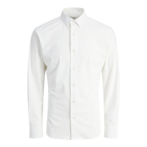 Jack & Jones Jprblaactive stretch ls shirt ln -