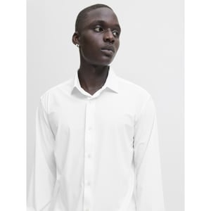 Jack & Jones Jprblaactive stretch ls shirt ln -