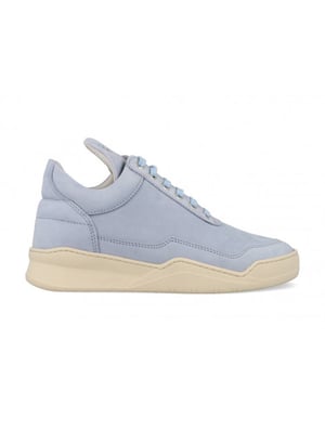 Filling Pieces Filling pieces low top ghost