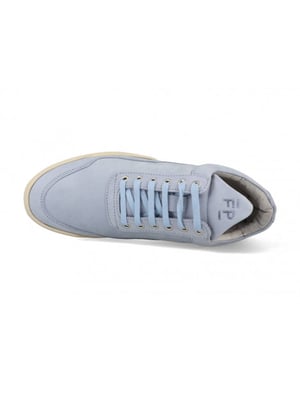 Filling Pieces Filling pieces low top ghost