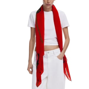 Desigual Scarves women scarve