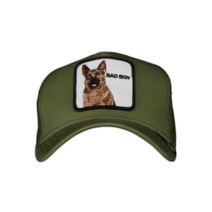 Goorin Bros. The bad boy petten 101-0382
