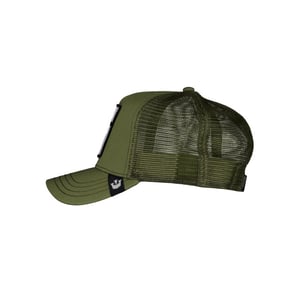 Goorin Bros. The bad boy petten 101-0382