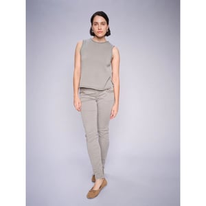 Mos Mosh 170440 829 mosmosh mm naomi treasure pant shadow regular