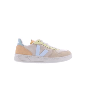 Veja Dames v-10 suede